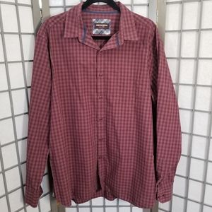 Johnston & Murphy Long sleeves